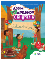 ASSIM EU APRENDO CALIGRAFIA 5.pdf